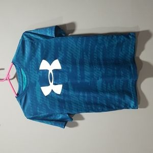 Under Armour shirt